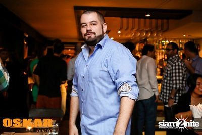 3rd Anniversary Party — photo 66