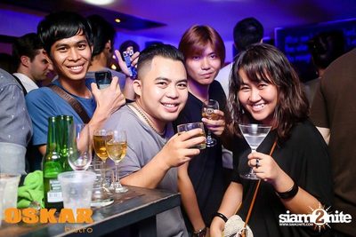 3rd Anniversary Party — photo 228