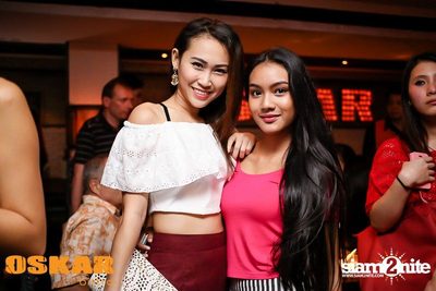 3rd Anniversary Party — photo 160