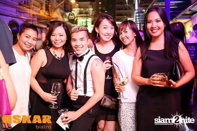 3rd Anniversary Party — photo 133