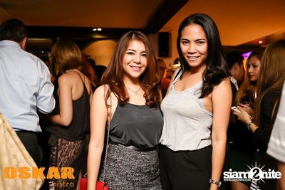 3rd Anniversary Party — photo 29