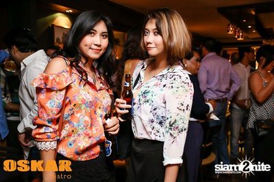 3rd Anniversary Party — photo 157