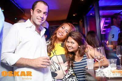 3rd Anniversary Party — photo 224