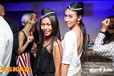 3rd Anniversary Party — photo 248