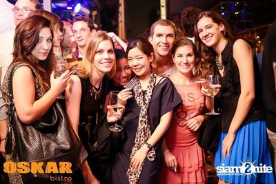 3rd Anniversary Party — photo 129