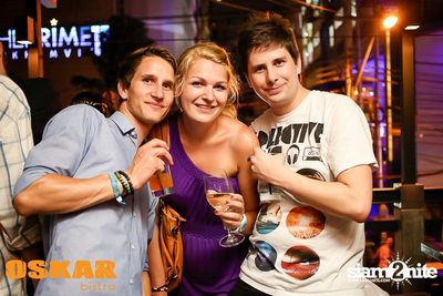 3rd Anniversary Party — photo 185