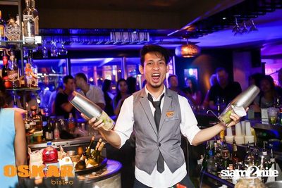 3rd Anniversary Party — photo 271