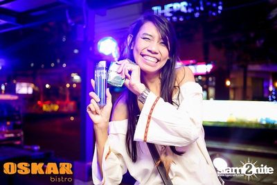 3rd Anniversary Party — photo 12