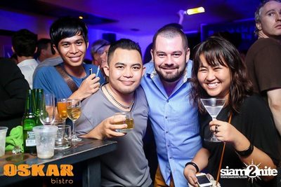 3rd Anniversary Party — photo 230