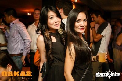 3rd Anniversary Party — photo 205