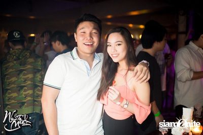 Wasted Meez pres. EXAM D-ORK — photo 15