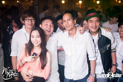 Wasted Meez pres. EXAM D-ORK — photo 58