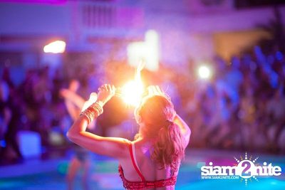DREAM POOL PARTY — photo 61