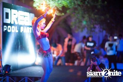 DREAM POOL PARTY — photo 60