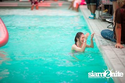 DREAM POOL PARTY — photo 17