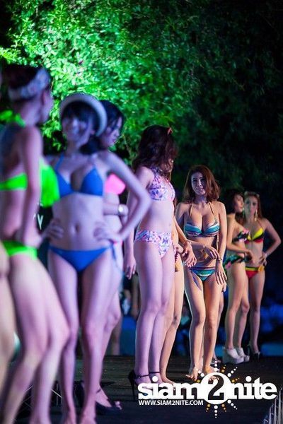 DREAM POOL PARTY — photo 41