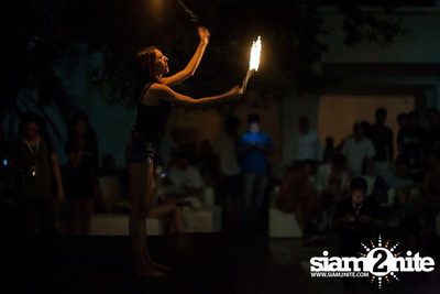 DREAM POOL PARTY — photo 50
