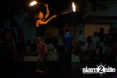 DREAM POOL PARTY — photo 52