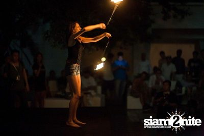 DREAM POOL PARTY — photo 55