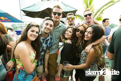 Kolour Sundays Pres. Back To The River — photo 27