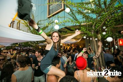 Kolour Sundays Pres. Back To The River — photo 119