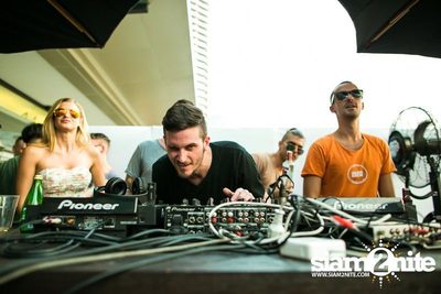 Kolour Sundays Pres. Back To The River — photo 10