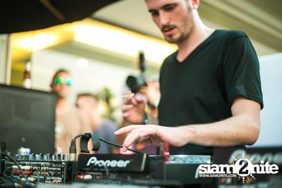 Kolour Sundays Pres. Back To The River — photo 82