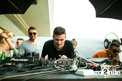 Kolour Sundays Pres. Back To The River — photo 8