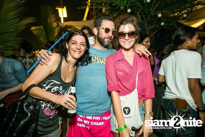 Kolour Sundays Pres. Back To The River — photo 201