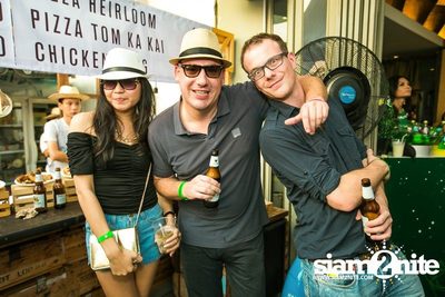Kolour Sundays Pres. Back To The River — photo 49