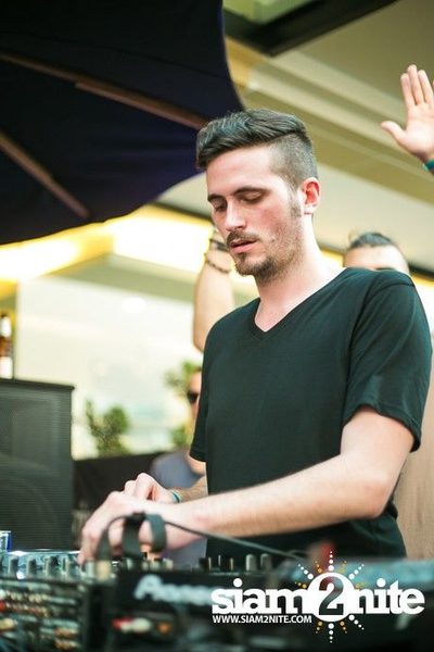Kolour Sundays Pres. Back To The River — photo 83