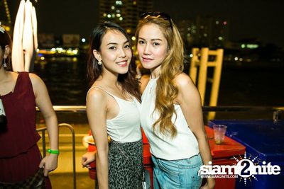 Kolour Sundays Pres. Back To The River — photo 171