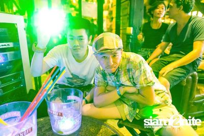 Kolour Sundays Pres. Back To The River — photo 301