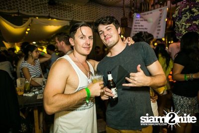 Kolour Sundays Pres. Back To The River — photo 228