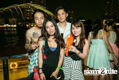 Kolour Sundays Pres. Back To The River — photo 200