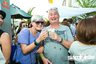 Kolour Sundays Pres. Back To The River — photo 78