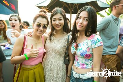 Kolour Sundays Pres. Back To The River — photo 22