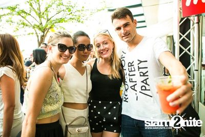 Kolour Sundays Pres. Back To The River — photo 19