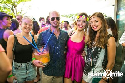 Kolour Sundays Pres. Back To The River — photo 64
