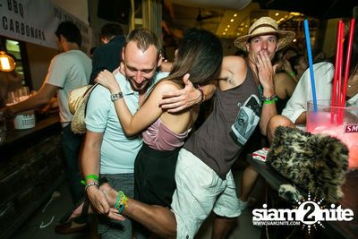 Kolour Sundays Pres. Back To The River — photo 168