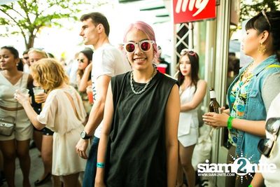 Kolour Sundays Pres. Back To The River — photo 14