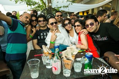 Kolour Sundays Pres. Back To The River — photo 69