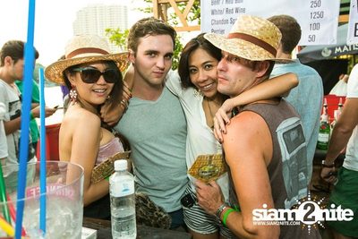Kolour Sundays Pres. Back To The River — photo 41