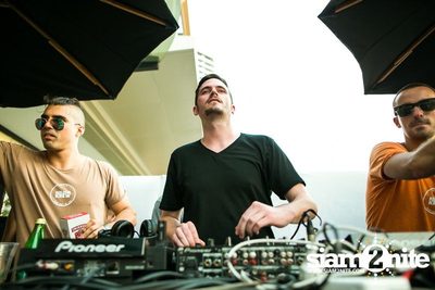 Kolour Sundays Pres. Back To The River — photo 11