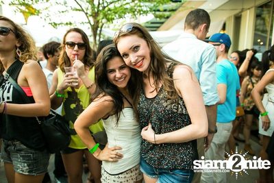 Kolour Sundays Pres. Back To The River — photo 12