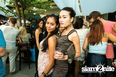 Kolour Sundays Pres. Back To The River — photo 32