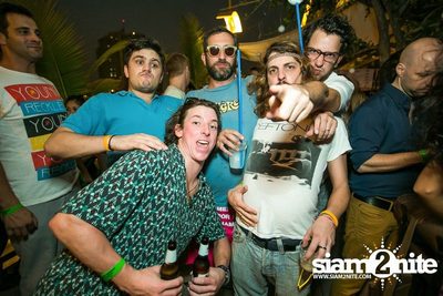Kolour Sundays Pres. Back To The River — photo 148