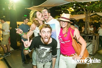 Kolour Sundays Pres. Back To The River — photo 319