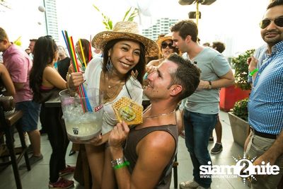 Kolour Sundays Pres. Back To The River — photo 46