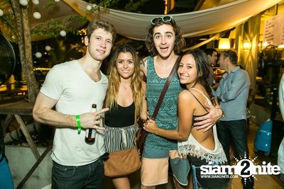 Kolour Sundays Pres. Back To The River — photo 306